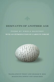 Front cover_Remnants of Another Age