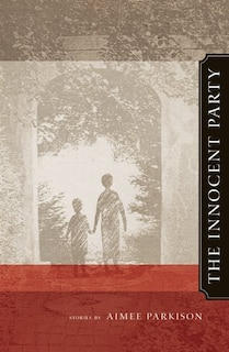 Front cover_The Innocent Party