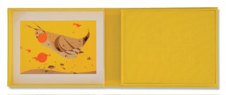 Front cover_Charles Harper's Birds & Words