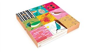 Charley Harper Memory Game
