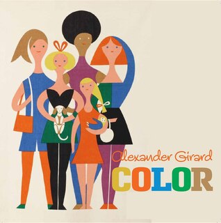 Front cover_Alexander Girard Color