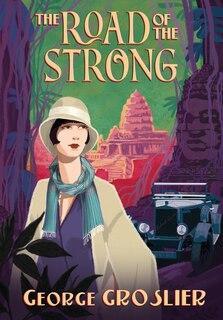 Couverture_The Road of the Strong