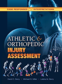 Couverture_Athletic And Orthopedic Injury Assessment