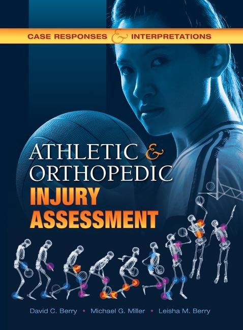 Couverture_Athletic And Orthopedic Injury Assessment