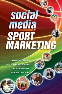 Front cover_Social Media In Sport Marketing