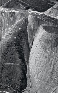 Front cover_Michael Light: Bingham Mine, Garfield Stack