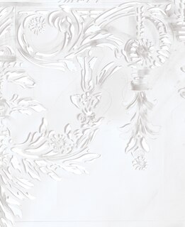 Front cover_James Drake: Red Drawings and White Cut-outs