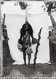 Couverture_Stephen Dupont: Piksa Niugini