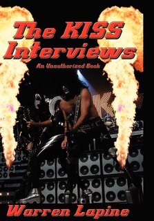 Couverture_The Kiss Interviews