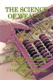 Front cover_The Science of Wealth
