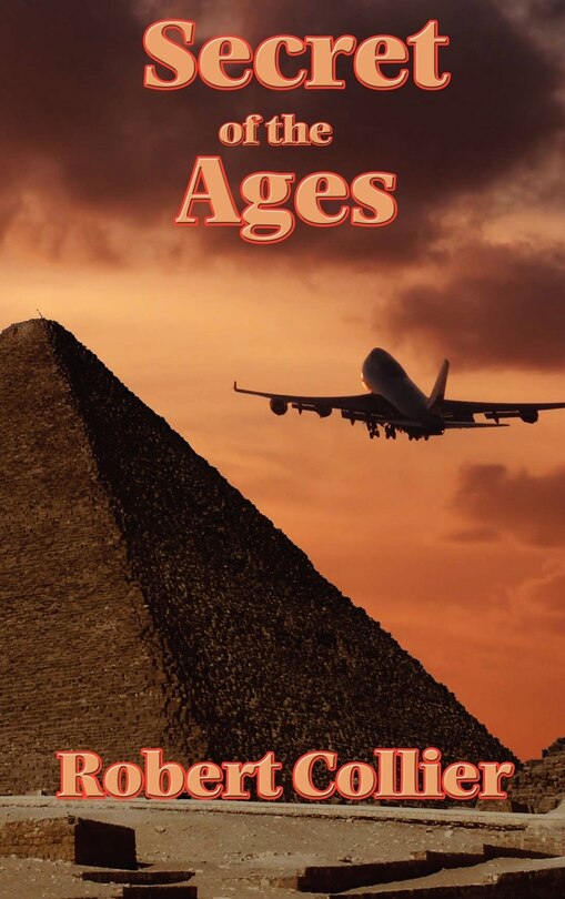 Front cover_Secret of the Ages