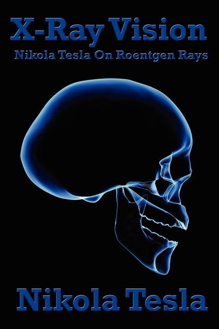 Front cover_X-Ray Vision