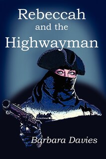 Couverture_Rebeccah and the Highwayman