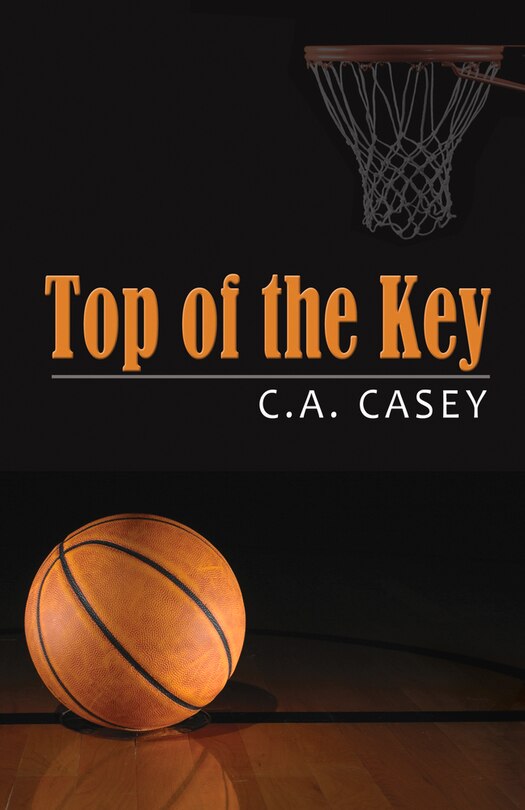 Top Of The Key Book By Ca Casey, ('tp') Indigo
