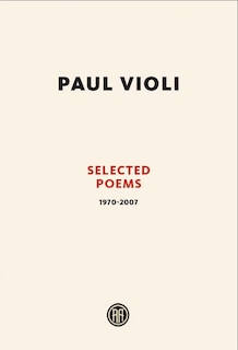 Couverture_Paul Violi