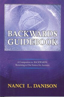 Front cover_Backwards Guidebook