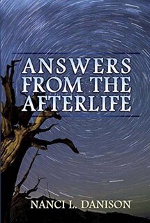Front cover_Answers from the Afterlife