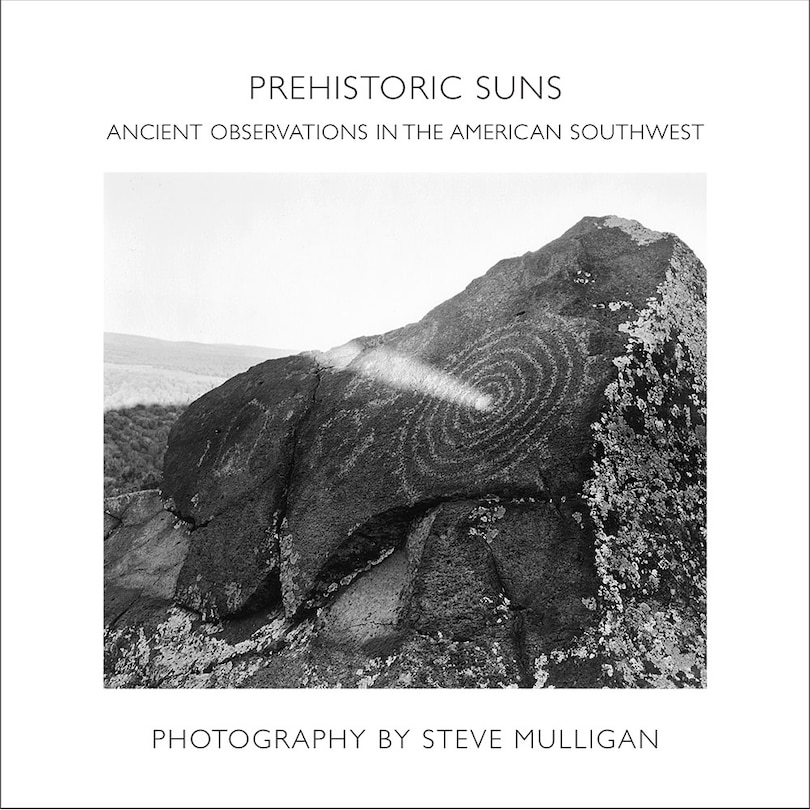 Front cover_Prehistoric Suns