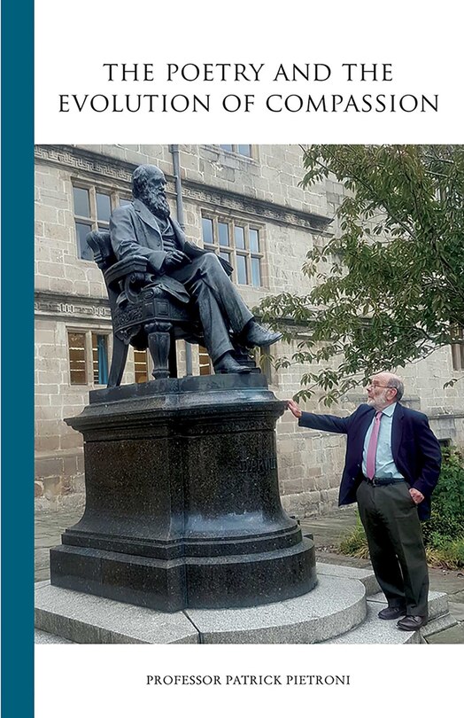 Couverture_The Poetry and the Evolution of Compassion