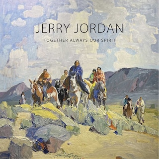 Front cover_Jerry Jordan