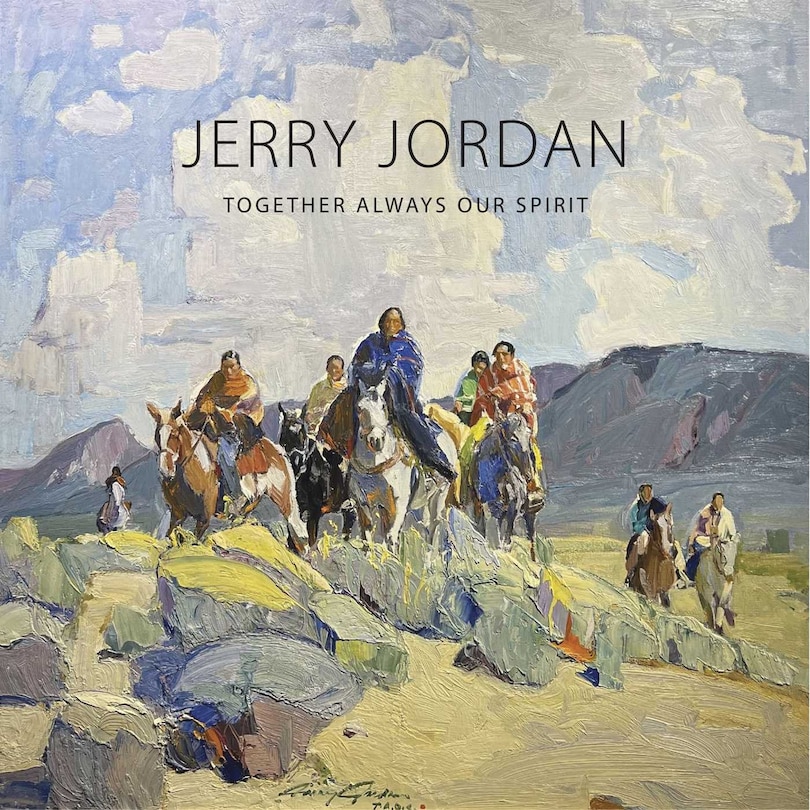 Front cover_Jerry Jordan