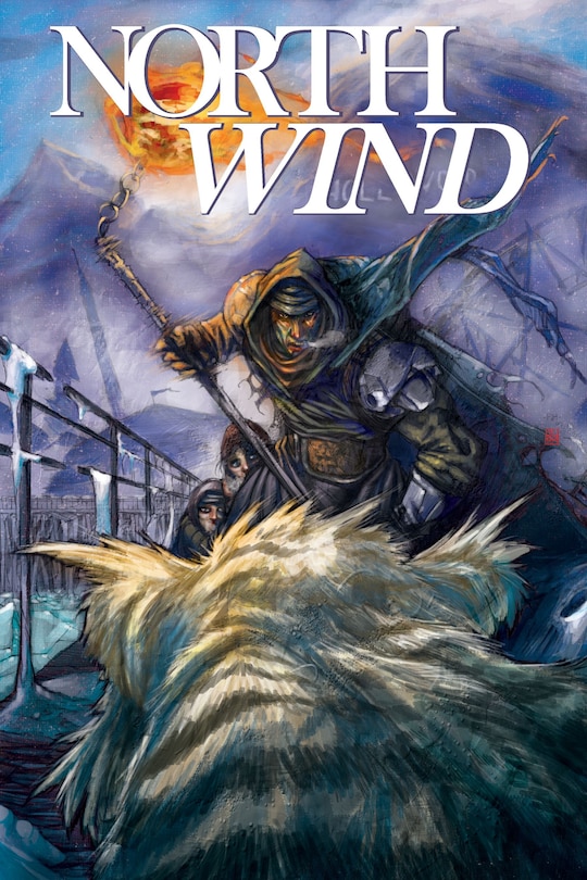 Couverture_North Wind