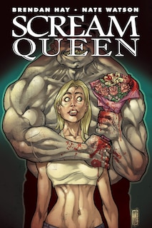 Couverture_Scream Queen