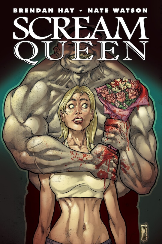 Couverture_Scream Queen