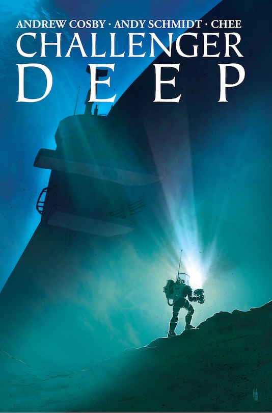 Challenger Deep