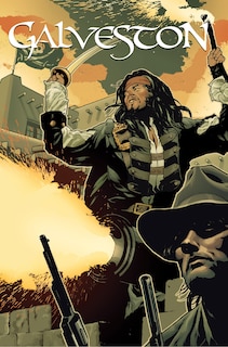 Front cover_Galveston