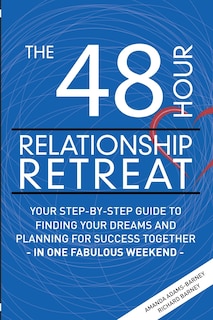Couverture_The 48 Hour Relationship Retreat