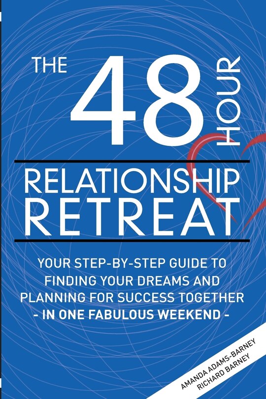 Couverture_The 48 Hour Relationship Retreat