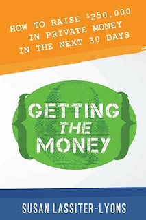 Couverture_Getting the Money
