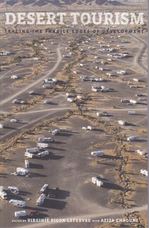 Couverture_Desert Tourism