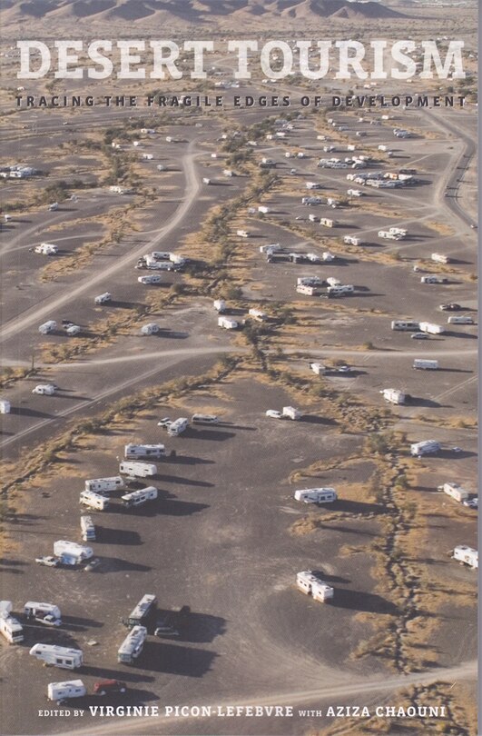 Couverture_Desert Tourism