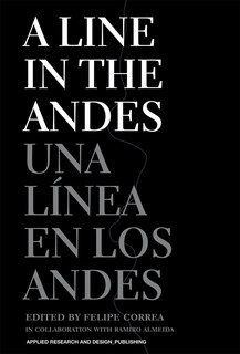 Front cover_A Line in the Andes