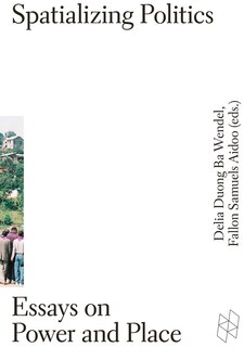 Couverture_Spatializing Politics