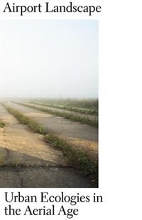 Front cover_Airport Landscape