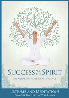 Couverture_Success and The Spirit