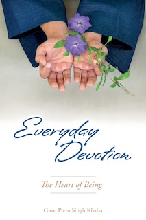 Couverture_Everyday Devotion