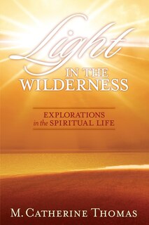 Front cover_Light In The Wilderness