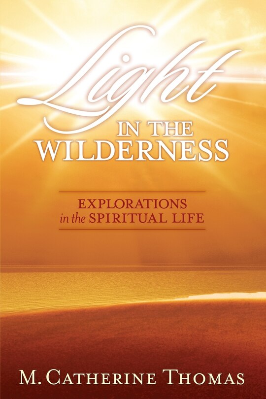 Front cover_Light In The Wilderness