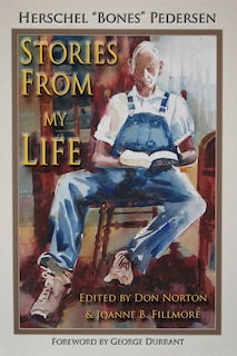 Front cover_Stories from My Life
