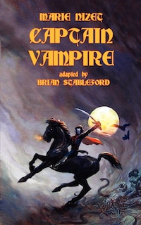 Front cover_Captain Vampire