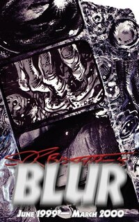 Front cover_Blur (Volume 1)