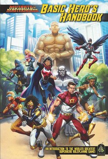 Couverture_Mutants & Masterminds