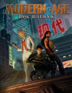 Front cover_Modern Age Basic Rulebook