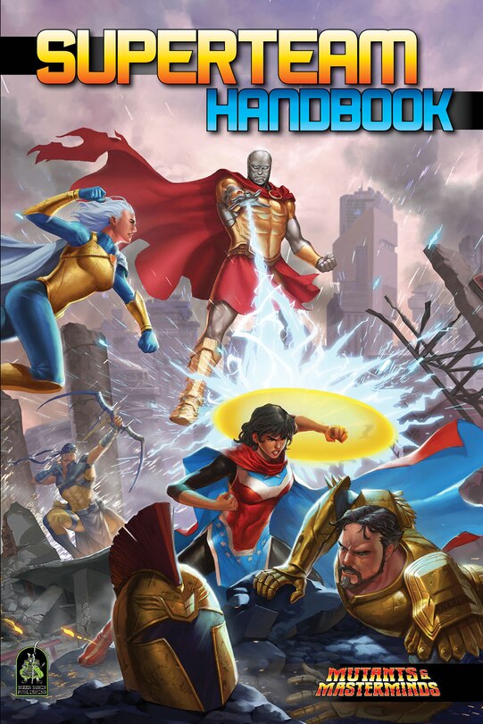 Couverture_Superteam Handbook