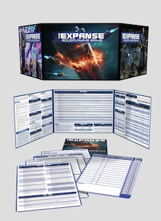Front cover_The Expanse Game Master’s Kit