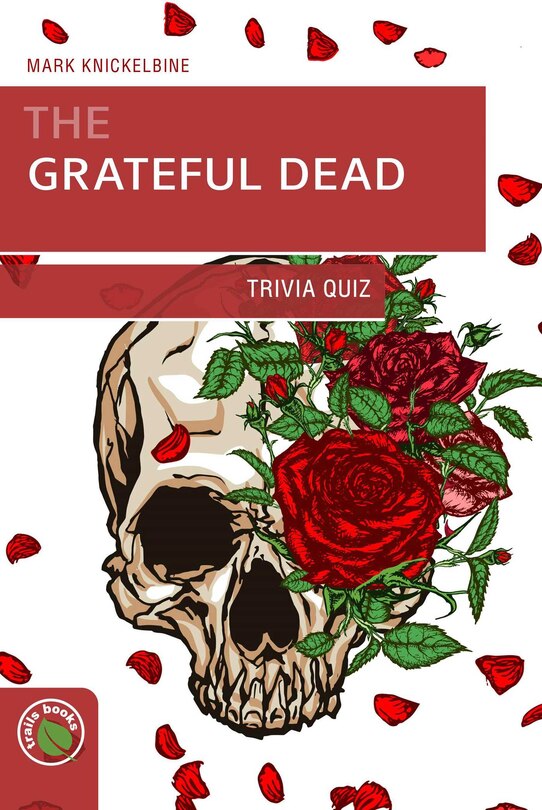 Front cover_Grateful Dead Trivia Quiz